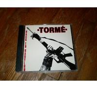 Torme, Bernie - Back to Babylon