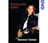 Tormé,Bernie - Stratocaster Gypsy [Alemania] [DVD]