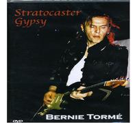 Torme, Bernie - Stratocaster Gypsy [USA] [DVD]