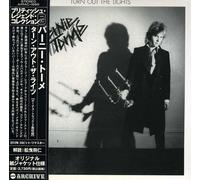 Torme, Bernie - Turn Out the Lights