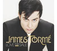 Torme, James - Love for Sale