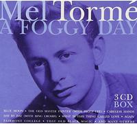 Torme, Mel - A Foggy Day