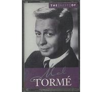 Torme, Mel - Best of [Casete]