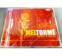 Torme' Mel - Body & Soul