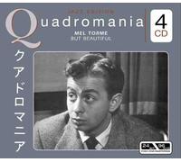 Torme,Mel - But Beautiful