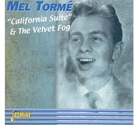 Torme,Mel - California Suite & The Velvet Fog