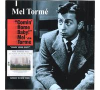 Mel Torme - Comin' Home Baby/Sings Sunday