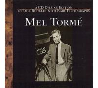 Torme' Mel - Dejavu Retro Gold Collection