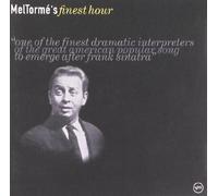 Torme Mel - Finest Hour