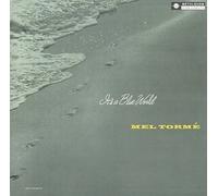 Torme, Mel - It's a Blue World by Torme, Mel