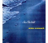 Torme,Mel - It's a Blue World [Import]