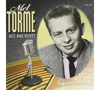 Torme, Mel - Jazz and Velvet