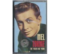 Torme, Mel - Legendary Song Styli [Casete]