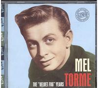 Torme Mel - Legendary Song Stylist