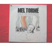 Torme, Mel Live At The Maisonette LP Atlantic K50135 EX/EX 1975
