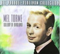 Torme, Mel - Lullaby of Birdland