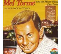 Torme, Mel - Lulu's Back in Town (1956)