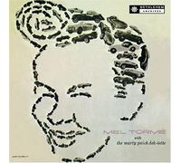 Torme' Mel - Lulu's S Back in Town