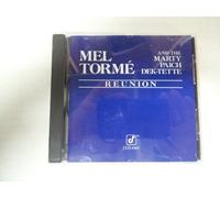 Torme,Mel/Paich,M - Reunion