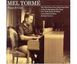 Torme,Mel - Plays It Cool