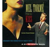 Torme, Mel - Prelude to a Kiss