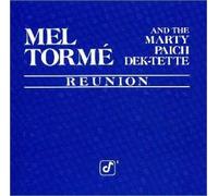 Torme, Mel - Reunion