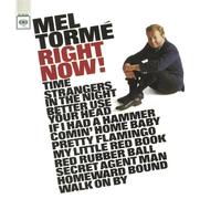 Torme,Mel - Right Now [Import]