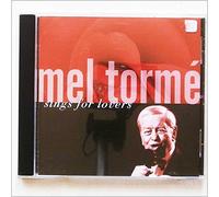 Torme, Mel - Sings for Lovers