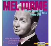 Torme,Mel - Swingin on the Moon