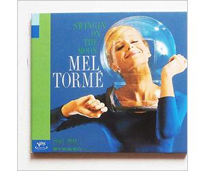 Torme'' Mel - Swingin'' on the Moon