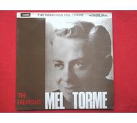 Torme, Mel The Fabulous Me Torme LP Summit ATL4123 EX/VG 1965 Tracks: I Can't Give You Anything But Love, Don't Worry 'Bout Me, Viene Su, Mattinata, Santa Lucia, Gloria, I Surrender Dear, I Don't Stand The Ghost Of A Chance, Sorrento, Ay Ay Ay (Cielito Lindo), The Girl And The River