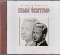 Mel Torme - The Magic of