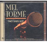 Torme, Mel - Two Darn Hot