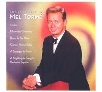 Torme, Mel - Very Best of