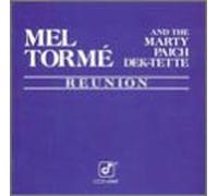 Torme - Reunion [Casete]