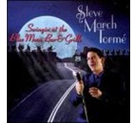 Torme, Steve March - Swingin at the Blue Moon Bar & Grille