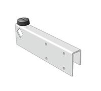 Tormek Adaptador de amoladora de banco OWC-1