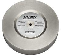 TORMEK DC-250 - Disco de corte de diamante (250 mm de diámetro, grano 360)