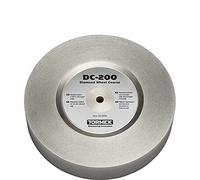 Tormek Disco abrasivo de diamante DC-200 grueso.