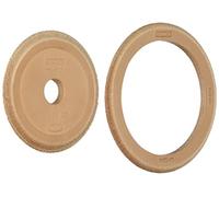 Tormek LA-124 - Juego de discos estrechos opcionales