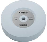 Tormek SJ-200 8-Inch Japanese Waterstone for T3 sharpening system by Tormek