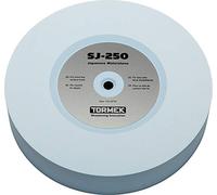 Tormek SJ-250 Tormek japonés Waterstone 4000 grano - entrega un acabado espejo - se adapta a T-8 y T-7