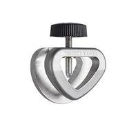 Tormek SVS-38 Plantilla corta para herramientas, afila herramientas de hasta 1-1/2 pulgadas de ancho