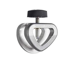 Tormek SVS-38 Plantilla corta para herramientas, afila herramientas de hasta 1-1/2 pulgadas de ancho