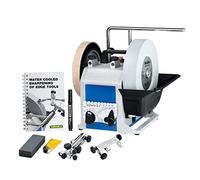 Tormek T-8 - Sistema de lijado (200 W, 230 V)