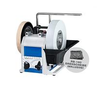 Tormek T8 Original - Lijadora húmeda (incluye disco giratorio RB-180)