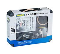 Tormek TNT-808 - Kit de carpintero