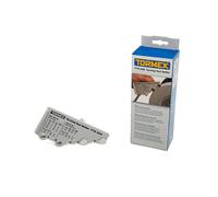 Tormek Herramienta de torneado TTS-100 Afilado Setter Plata