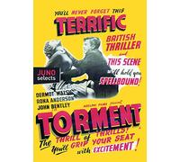 Torment (aka Paper Gallows) [USA] [DVD]