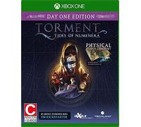 Torment: Tides of Numenera (Day 1 Edition) [USA]